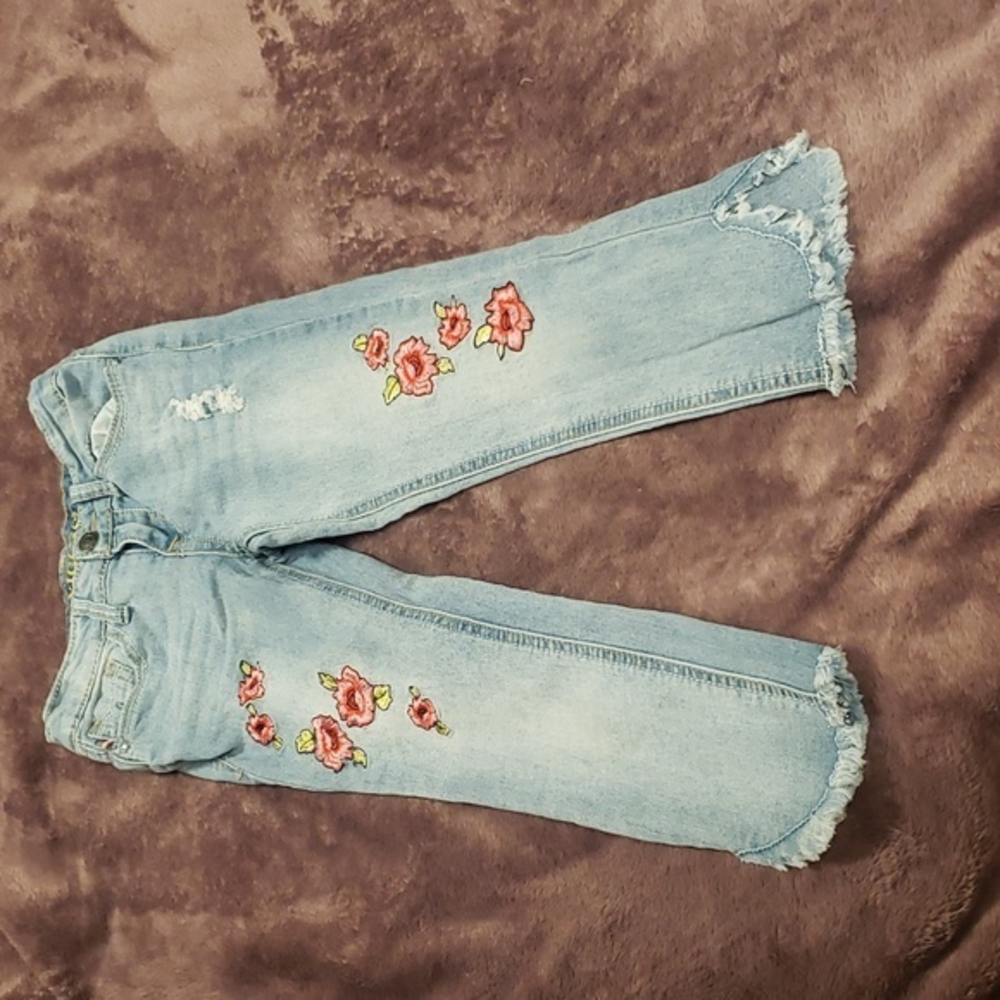 Vigoss jeans size 6